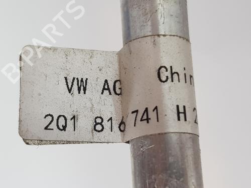 AC pipe SEAT ARONA (KJ7, KJP)  | BP29729185M126 