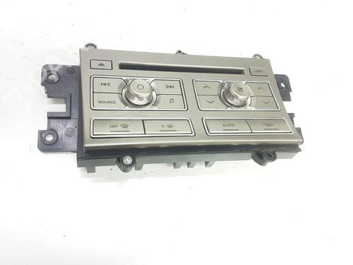Used Climate control JAGUAR XF I (X250) 3.0 D (275 hp) 6574420