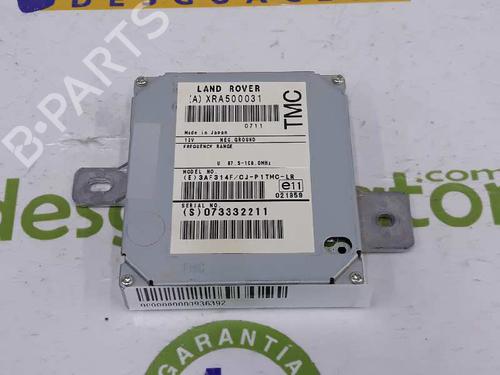 Electronic module LAND ROVER RANGE ROVER SPORT I (L320) 3.6 D 4x4 | BP2676743M83 