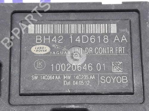 Other LAND ROVER RANGE ROVER SPORT I (L320) 3.6 D 4x4 | BP14119737O1 