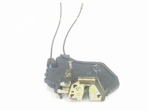 Used Rear left lock TOYOTA LAND CRUISER PRADO (_J12_) 3.0 D-4D (KDJ120, KDJ125) (166 hp) 12460265