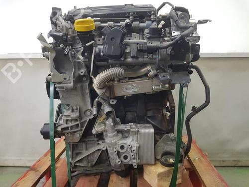 Engine NISSAN X-TRAIL III (T32_, T32R, T32RR) 2.0 dCi ALL MODE 4x4-i (NT32) | BP16891434M1 