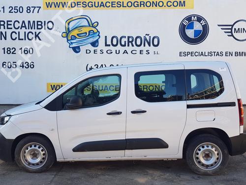 Other CITROËN BERLINGO Box Body/MPV (K9) | BP32266515O1