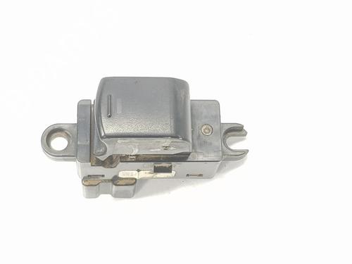 Used Left rear window switch NISSAN NAVARA NP300 (D40) 2.5 dCi 4WD (171 hp) 15181793