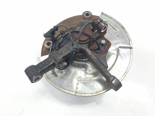 Right front steering knuckle PIAGGIO PORTER NP6 (NP6) 1.5 CNG | BP38930398M26 - Image 3