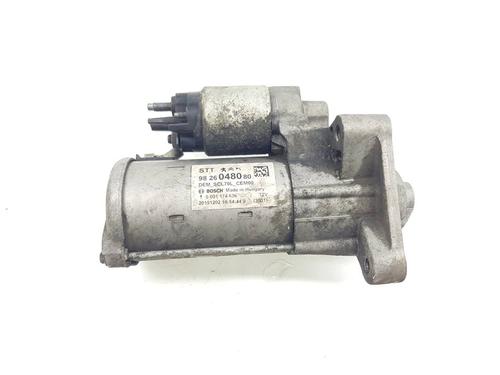 Starter PEUGEOT BOXER Van 2.2 BlueHDi 120 | BP40514574M8 - Image 2