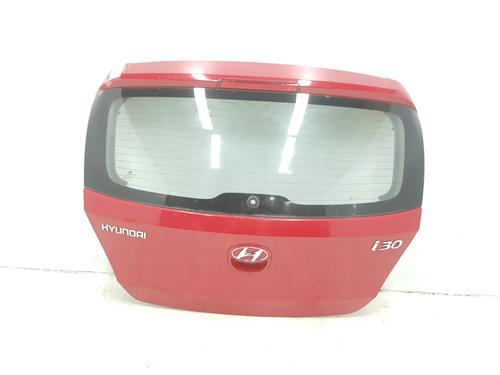 Tailgate HYUNDAI i30 (FD) 1.4 | BP13568927C6 