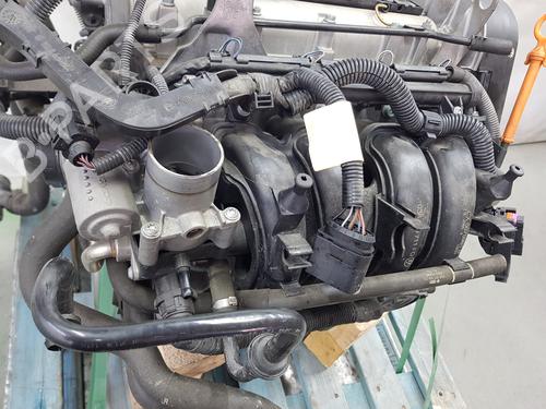 Engine VW POLO IV (9N_, 9A_) 1.4 16V | BP31344079M1 