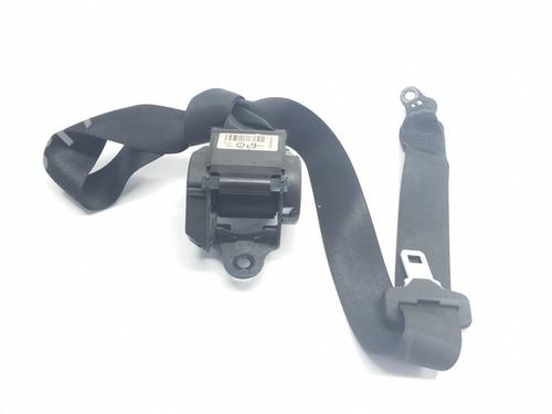 Used Rear right seatbelt BMW 1 (F20) 116 d (116 hp) 16564920