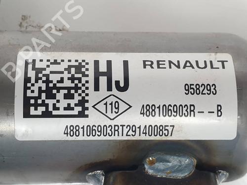 Steering column RENAULT EXPRESS Box Body/MPV | BP38562975M21 - Image 5