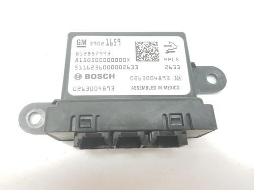 Used Electronic module OPEL MOKKA / MOKKA X (J13) 1.6 CDTI (_76) (136 hp) 13930381
