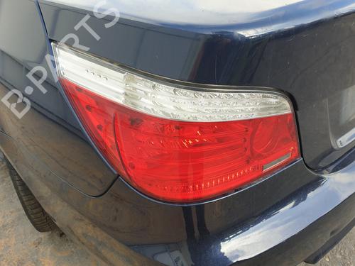 Electronic module BMW 5 (E60) 530 d xDrive | BP21558345M83 
