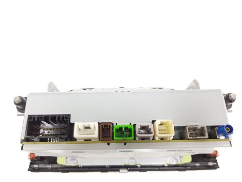 Display monitor SUZUKI SX4 S-Cross (JY) 1.4 T (AKK414) | BP22554319C48 