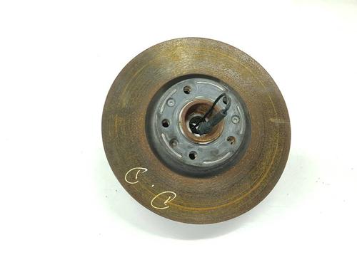 Used Left front steering knuckle Left front steering knuckle 38535053 38535053