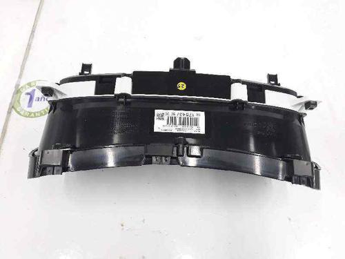 Instrument cluster CITROËN SPACETOURER Bus (V_) 1.6 BlueHDi 115 | BP5021768C47 