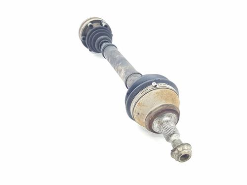 Right front driveshaft AUDI TT (8N3) 1.8 T quattro | BP28074428M39 