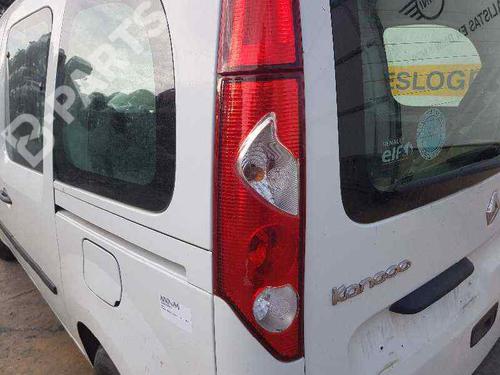 Manual gearbox selector RENAULT KANGOO Express (FW0/1_)  | BP8113403M90  - Image 40