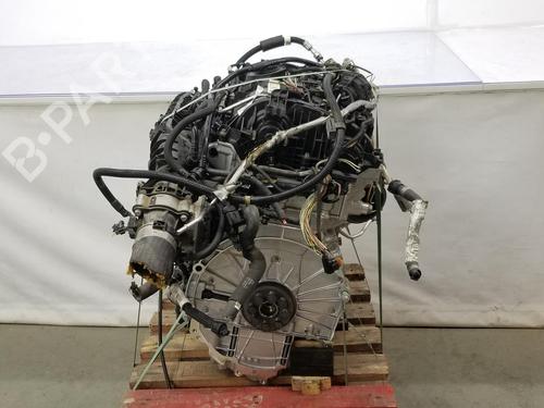 Engine BMW X2 (F39) sDrive 20 i | BP10155167M1 