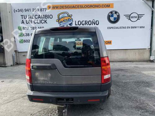 Oliekøler LAND ROVER DISCOVERY III (L319) 2.7 TD 4x4 | BP14071680M33 