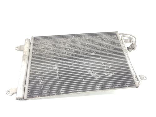 AC radiator VW CADDY IV MPV (SAB, SAJ) | BP36233645M32 - Image 2