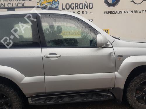 ECU airbags TOYOTA LAND CRUISER PRADO (_J12_)  | BP31264649M53 