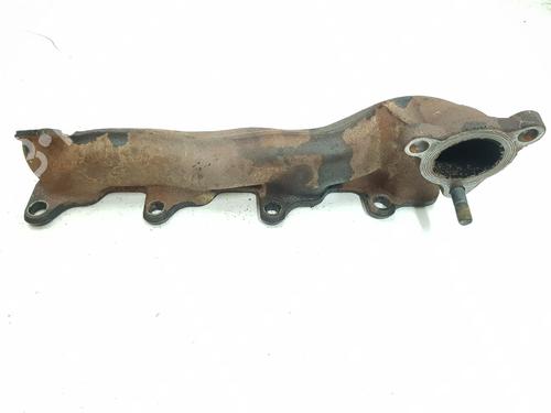 Exhaust manifold TOYOTA RAV 4 III (_A3_) 2.2 D 4WD (ALA30_, ALA30R) | BP15086051M110 