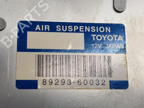 Electronic module TOYOTA LAND CRUISER PRADO (_J12_) 3.0 D-4D (KDJ120, KDJ125) | BP20226468M83 