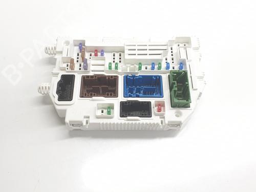 Used Fuse box OPEL ASTRA L Sports Tourer (O5) 1.2 (FRHNPJ) (110 hp) 22912147