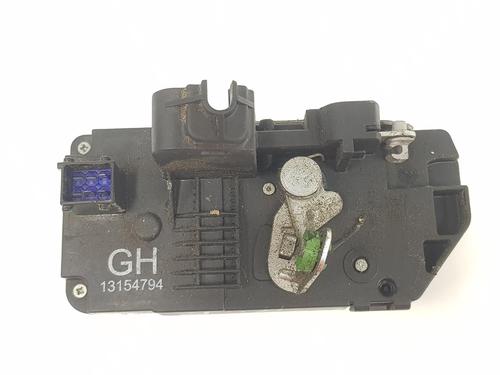 Türschloss rechts hinten OPEL MERIVA A MPV (X03) 1.7 CDTI (E75) | BP17971398C99