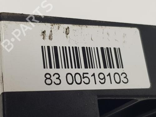 Fuse box VW TRANSPORTER T6 Van (SGA, SGH, SHA, SHH) 2.0 TDI | BP15820782E1 