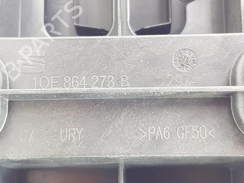 Armrest / Center console CUPRA BORN (K11) 63 | BP33474552I20 - Image 5