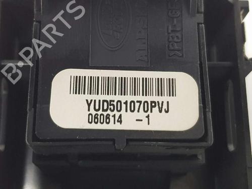 Right rear window switch LAND ROVER DISCOVERY III (L319) 2.7 TD 4x4 | BP6563136I28 