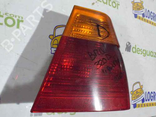 Right taillight BMW 3 (E46) 320 d | BP1157919C35 
