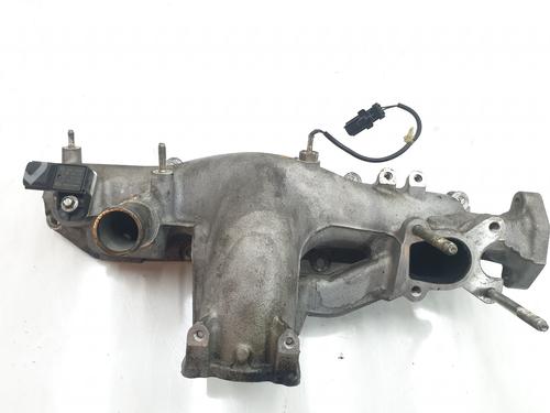 Intake manifold MAZDA CX-5 (KE, GH) 2.2 D (KE2FW) | BP37014211M70 - Image 3