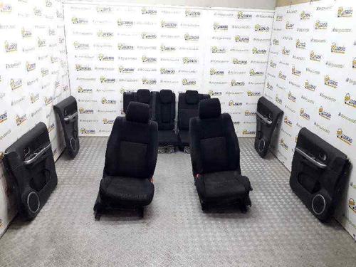 Used Seats set Seats set SUZUKI GRAND VITARA II (JT, TE, TD) 1.9 DDiS All-wheel Drive (JT419, TD44, JB419WD, JB419XD,... (129 hp) 7892641 7892641