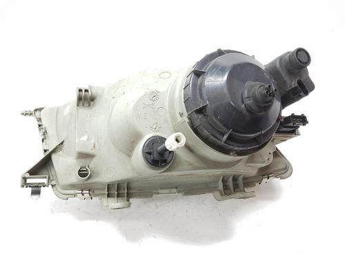 Venstre forlygte SAAB 9-3 (YS3D) 2.2 TiD | BP15090785C28 