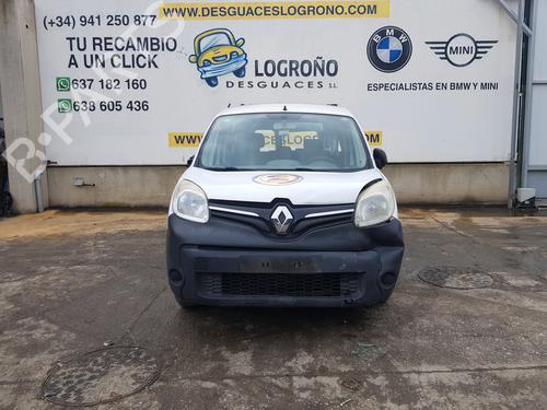 Used Parts RENAULT KANGOO / GRAND KANGOO II (KW0/1_) 4480614