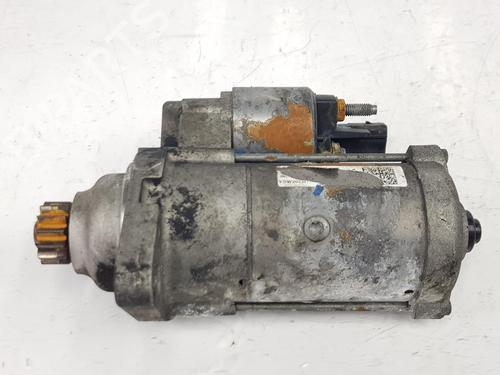 Used Starter SEAT ALTEA XL (5P5, 5P8) 1.6 TDI (105 hp) 10038822