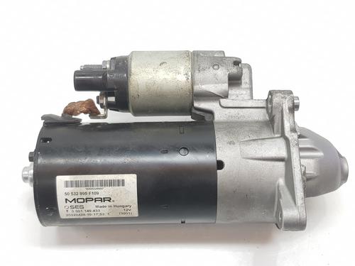 Used Starter ALFA ROMEO STELVIO (949_) 2.2 D (949.AXD1A) (160 hp) 18904709