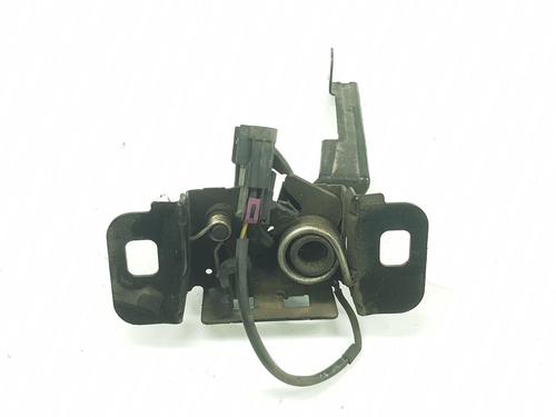 Used Hood lock CHEVROLET CRUZE (J300) 2.0 CDI (150 hp) 11966640