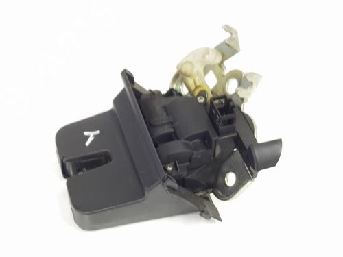 Tailgate lock SKODA SUPERB II Estate (3T5)  | BP28073000C101 