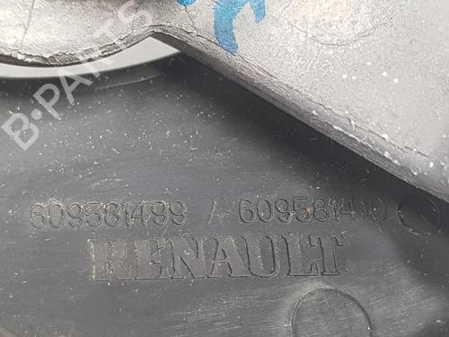 Steering wheel RENAULT MEGANE III Grandtour (KZ0/1) 1.5 dCi (KZ09, KZ0D, KZ1G, KZ29, KZ14, KZ1W, KZ10, KZ1F,... | BP17754469C49