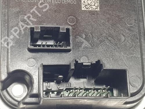 Module xenonverlichting OPEL ASTRA L Sports Tourer (O5)  | BP26437443C53 