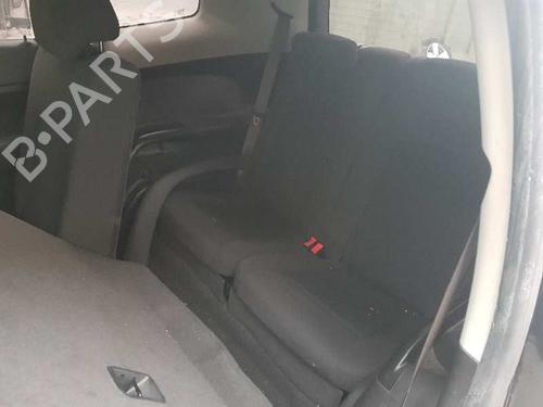 Mass air flow sensor CHEVROLET ORLANDO (J309) 2.0 D | BP6442551M95 