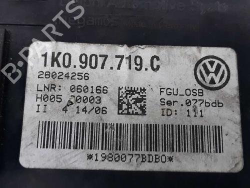 Elektronisk modul VW GOLF V (1K1)  | BP2973665M83 