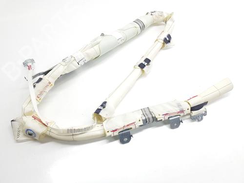 Right curtain airbag RENAULT KADJAR (HA_, HL_) 1.6 dCi 130 4x4 (HLA4) | BP31573455C12 