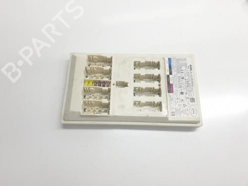 Used Electronic module BMW 2 Gran Coupe (F44) 218 d (150 hp) 29535070