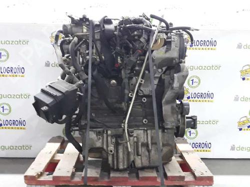 Engine LANCIA LYBRA (839_) 1.9 JTD (839AXD1A) | BP1224802M1 