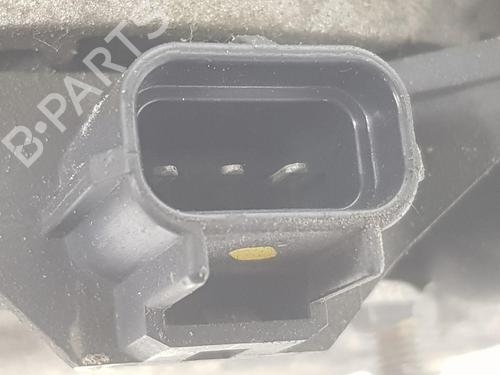 Alternator FORD FIESTA V (JH_, JD_) 1.4 TDCi | BP6026338M7 