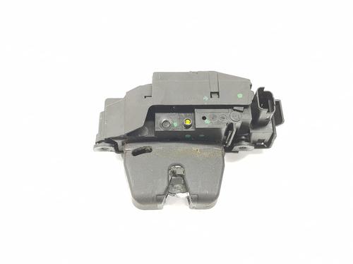 Used Tailgate lock PEUGEOT 508 SW I (8E_) 2.0 BlueHDi 180 (180 hp) 19085419